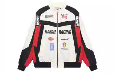 HARSH AND CRUEL SS23 "