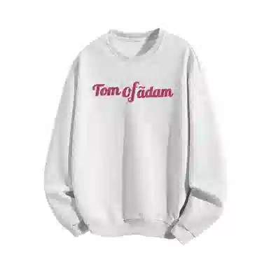 TOM ADAM