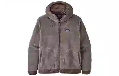 patagonia Woolyester Pile