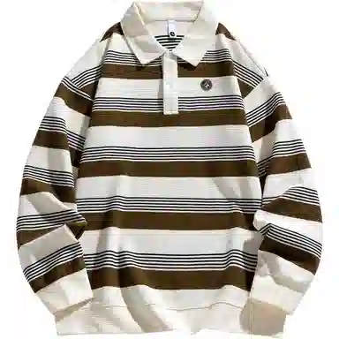TREKTRAVEL POLO