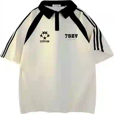 7 SEVFUN Polo
