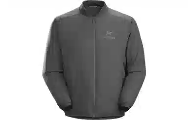 Arcteryx Atom LT Short Logo