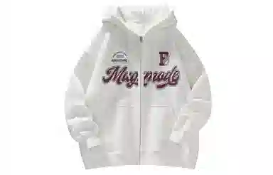 magmode Hoodie