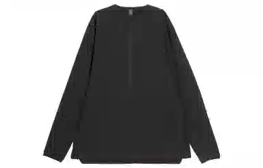 lululemon Expeditionist Anorak