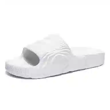 CariteSport Fashion Thick Sole Slides