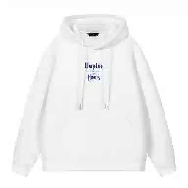 Unite Life HOODS