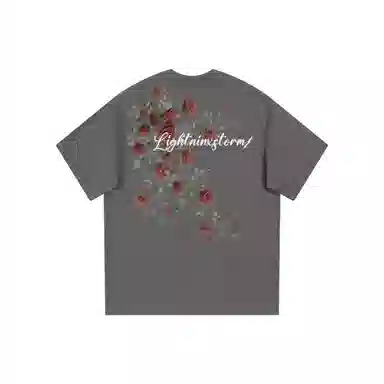 Lightning X Storm logo300T