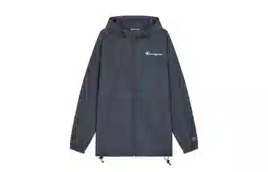 Champion SS23 Logo Jacket