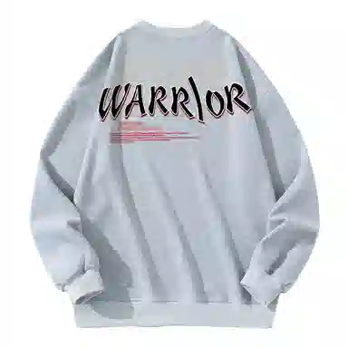 Warrior LOGO
