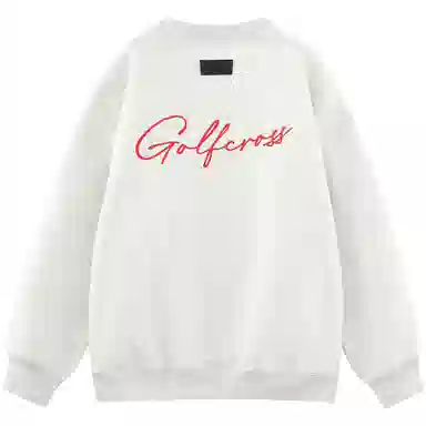 GOLFCROSS Logo