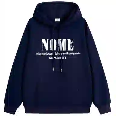 NOME Logo
