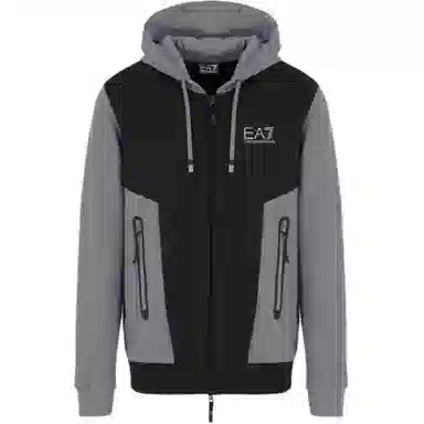 EMPORIO ARMANI EA7 FW24 Logo