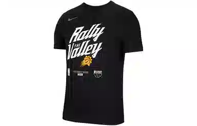 Nike NBA T