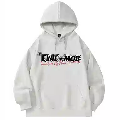 *EVAE+MOB Logo