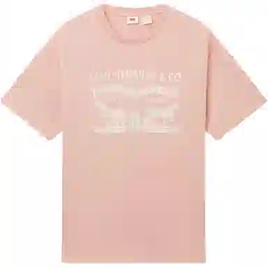 levis SS25 T