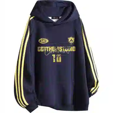 Mackyo x SOORCHCE Logo