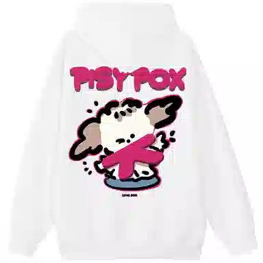 PISYPOX Logo