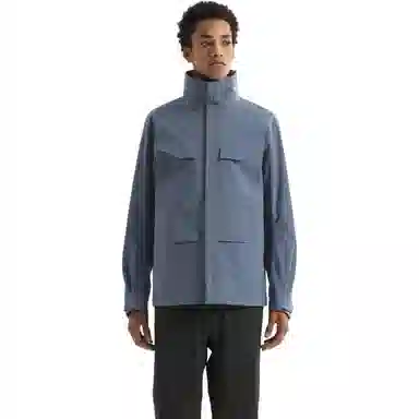 Arcteryx Veilance Field Jacket