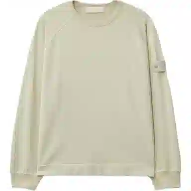 Stone Island Sweater Beige
