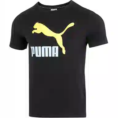 PUMA SS24 logoT