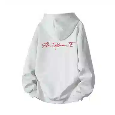 IE Hoodie
