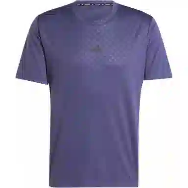 adidas POWER WORKOUT T-SHIRT T