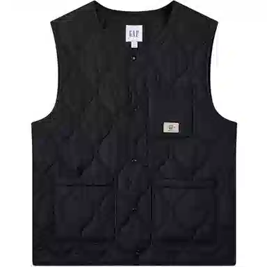 GAP Quilted Vest