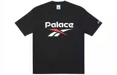 PALACE x Reebok T