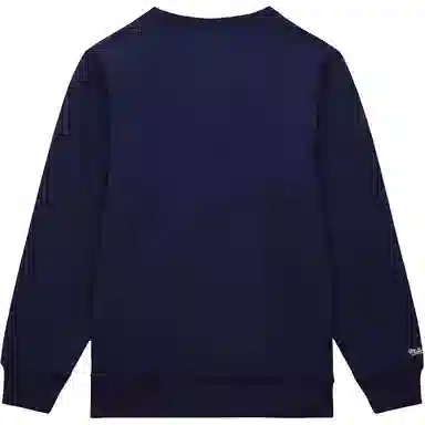 Mitchell Ness Los Angeles Lakers Hardwood