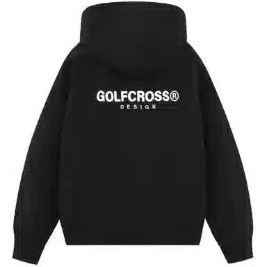 GOLFCROSS Logo