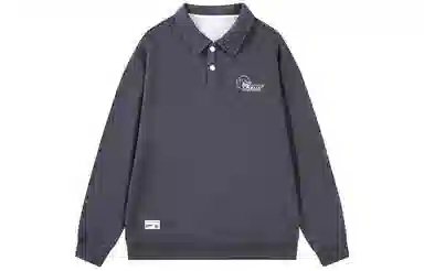 LIGHTNING MONSTER Polo