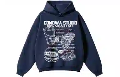 360COMOWA logo