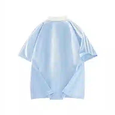 BOBBY ABLEY LOGOLogoPoloT