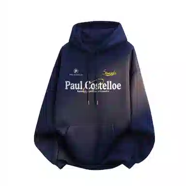 PAUL COSTELLOE logo