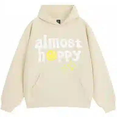 MIRACLE KILL Almost happy