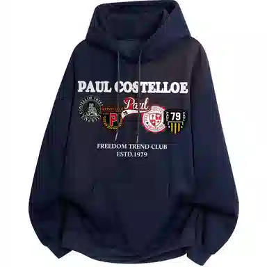 PAUL COSTELLOE Cleanfit Logo