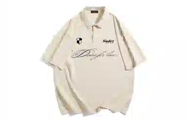 TONYKRZ Polo