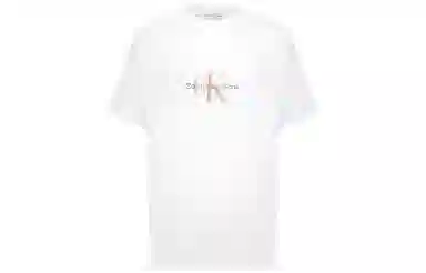 CKCalvin Klein LogoT