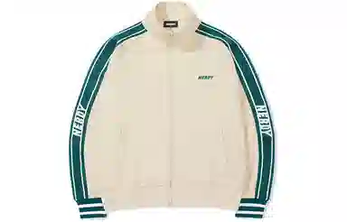 NERDY FW22 Beige Jacket