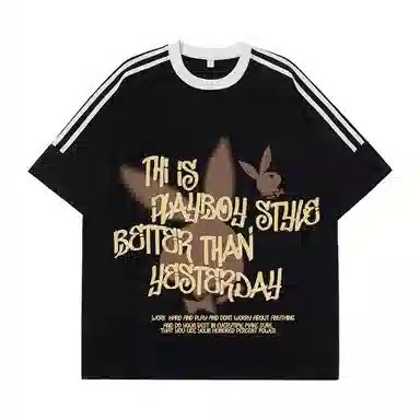Playboy T