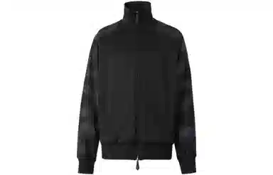 Burberry Jacket Black