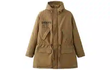Dickies logo