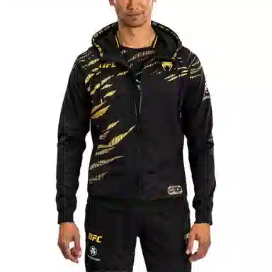 VENUM x UFC FUSION 4.0