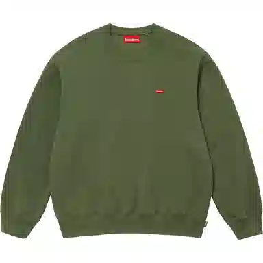 Supreme Small Box Crewneck