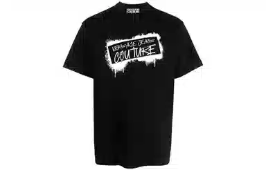 VERSACE JEANS COUTURE T