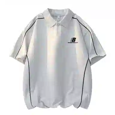BOBBY ABLEY LogoPolo