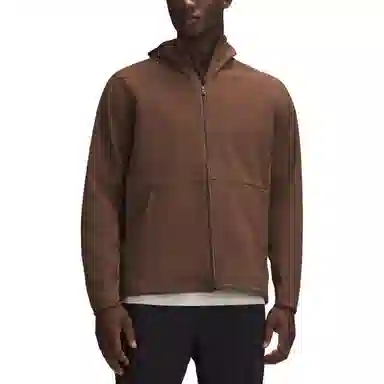 Lululemon Cross Chill Jacket