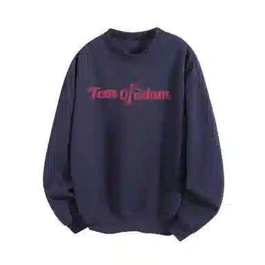 TOM ADAM