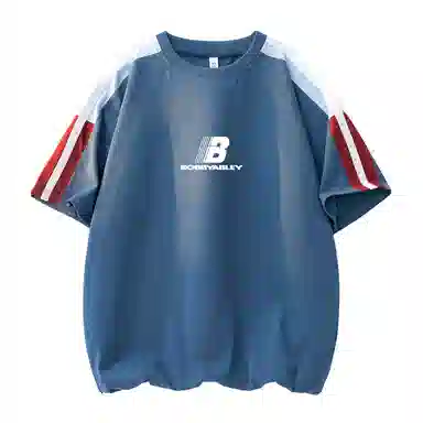 BOBBY ABLEY LOGO LogoT