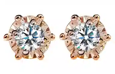 Rareme 18k 0.3ct